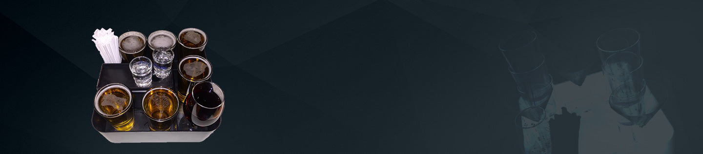 -- Solitray -- Your Glasses Will Thank You